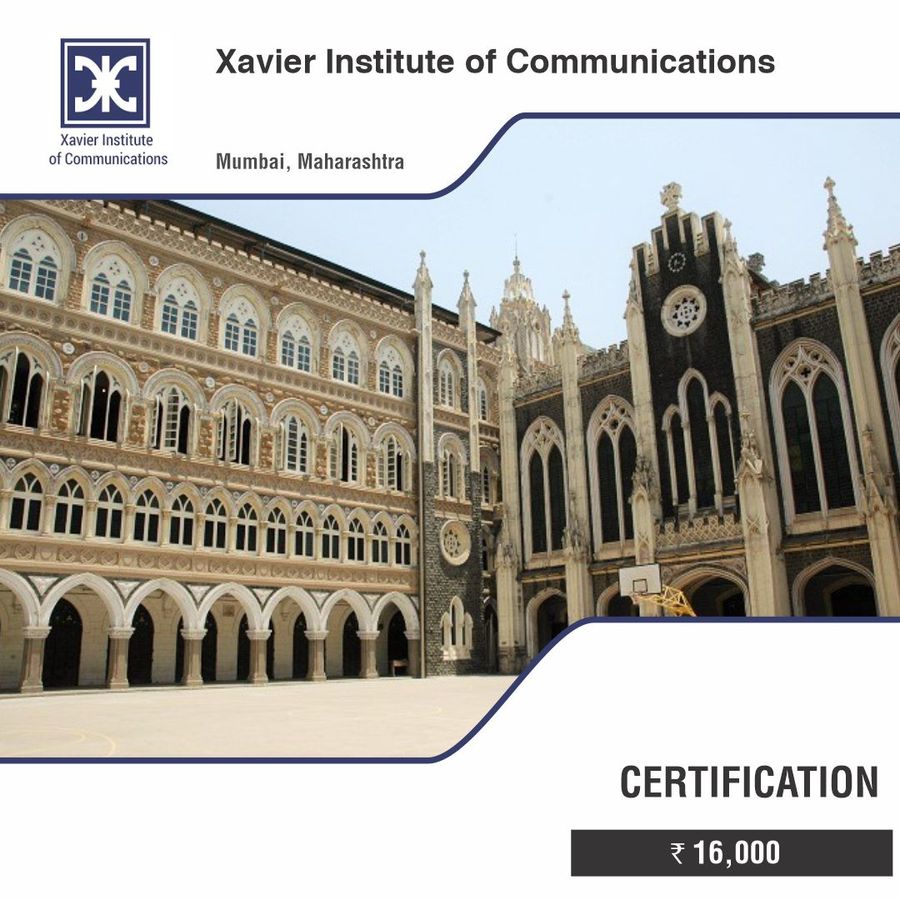 Xavier Institute of Communications